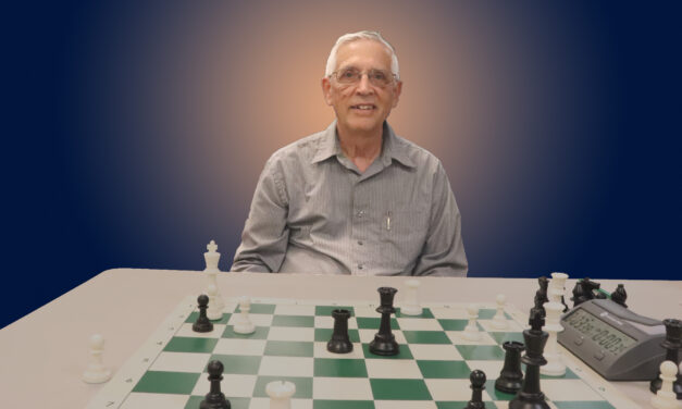 Texas Chess Association  Serving Texas Chess Players since 1935